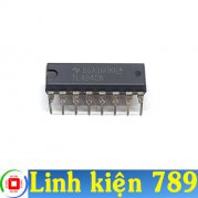 TL494 TL494CN IC ngồn IC tạo dao động DIP-16